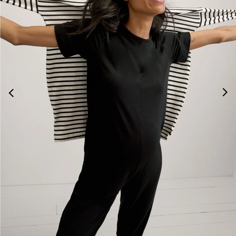Hatch walkabout jumpsuit size 1